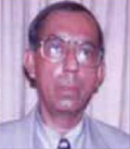 S. P. Talukdar